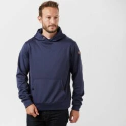Hi-Tec Men's Drew Hoodie -Clothing Store go 087372 z