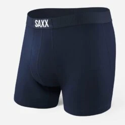 Saxx Men's Vibe Boxer Brief