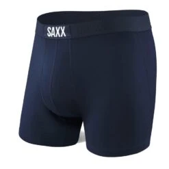 Saxx Men's Vibe Boxer Brief -Clothing Store go 089524 z