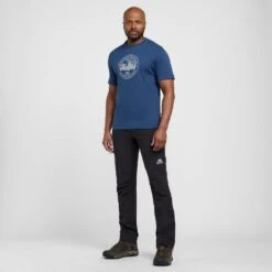 Mountain Equipment Men's Ibex Softshell Pant (Regular Length) -Clothing Store go 093756 c