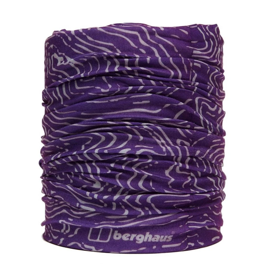 Berghaus Unisex Contour Neck Gaiter 3 Berghaus Unisex Contour Neck Gaiter