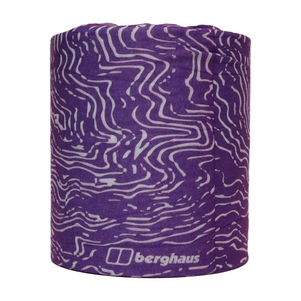 Berghaus Unisex Contour Neck Gaiter 4 Berghaus Unisex Contour Neck Gaiter - Image 2