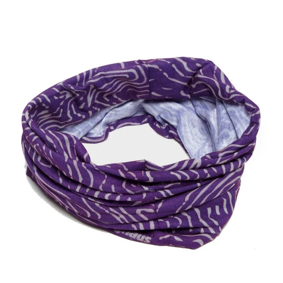 Berghaus Unisex Contour Neck Gaiter 5 Berghaus Unisex Contour Neck Gaiter - Image 3