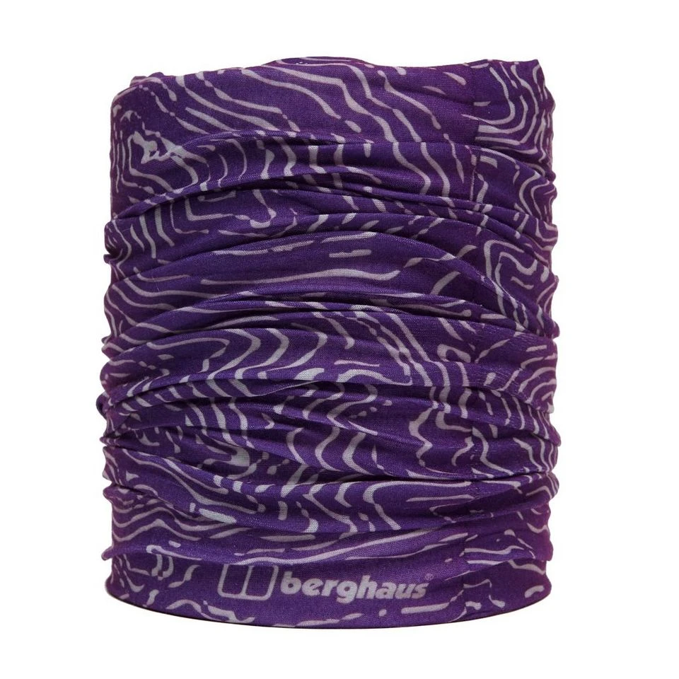 Berghaus Unisex Contour Neck Gaiter 6 Berghaus Unisex Contour Neck Gaiter - Image 4