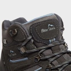 Women’s Eskdale Mid Waterproof Walking Boot -Clothing Store go 100471 e