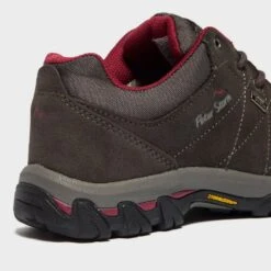 Women’s Silverdale Waterproof Walking Shoes -Clothing Store go 100476 f