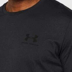 Under Armour Men's Sportstyle Short-sleeve T-Shirt -Clothing Store go 101099 d