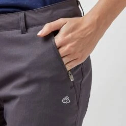 Craghoppers Women's Kiwi Winter Lined Trousers -Clothing Store go 103183 d