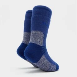 Boy's Midweight Trekking Sock (2 Pack) -Clothing Store go 113389 c