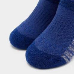 Boy's Midweight Trekking Sock (2 Pack) -Clothing Store go 113389 d