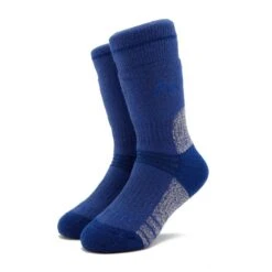 Boy's Midweight Trekking Sock (2 Pack) -Clothing Store go 113389 z
