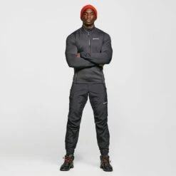 Montane Men's Iridium Hybrid Pull-On -Clothing Store go 114412 c