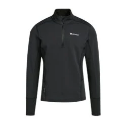 Montane Men's Iridium Hybrid Pull-On -Clothing Store go 114412 u