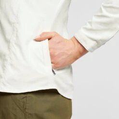 Craghoppers Women's NosiLife Adventure II Long Sleeve Shirt -Clothing Store go 117479 f