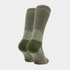 Men's Heavyweight Outdoor Socks (2 Pairs) -Clothing Store go 118545 c