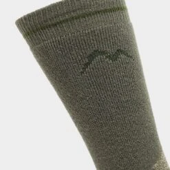 Men's Heavyweight Outdoor Socks (2 Pairs) -Clothing Store go 118545 e