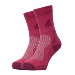 Women's Lightweight Outdoor Socks - 2 Pair Pack -Clothing Store go 118580 z