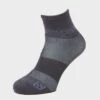 Salomon Mens' 2 Pack Evasion Socks -Clothing Store go 125598 a