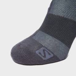 Salomon Mens' 2 Pack Evasion Socks -Clothing Store go 125598 d