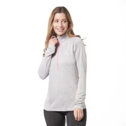 Under Armour Tech Twist 1/2 Zip Sweatshirt -Clothing Store go 128653 z