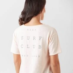 Roxy Women's Star Solar Tee -Clothing Store go 129658 e