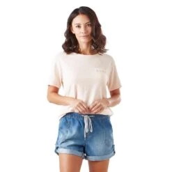 Roxy Women's Star Solar Tee -Clothing Store go 129658 z