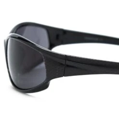 Men's Check Sport Wrap Sunglasses -Clothing Store go 134756 c