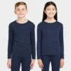 Kid’s Thermal Crew Top -Clothing Store go 140267 a