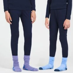 Kid's Thermal Base Layer Pants