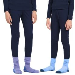 Kid's Thermal Base Layer Pants -Clothing Store go 140293 z