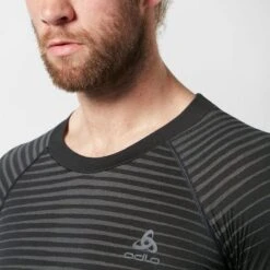 Odlo Men's Performance Light Long Sleeve Top -Clothing Store go 142892 c