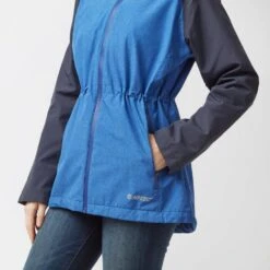 Hi-Tec Women's Rhodes Jacket -Clothing Store go 144022 e