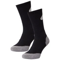 Double Layer Socks - 2 Pack -Clothing Store go 149022 z