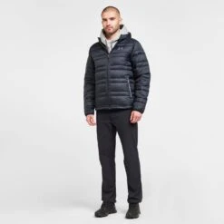 Under Armour Down Hooded Jacket -Clothing Store go 156382 c