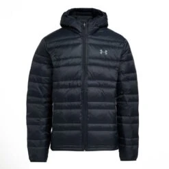 Under Armour Down Hooded Jacket -Clothing Store go 156382 u