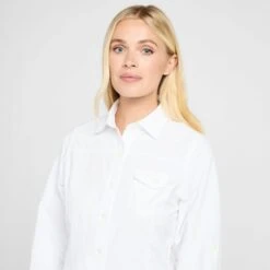 Women's Long Sleeve Travel Shirt -Clothing Store go 159631 d