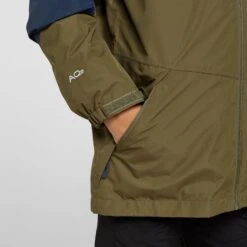 Berghaus Kids’ Stokesley 3 In 1 Waterproof Jacket -Clothing Store go 164025 e