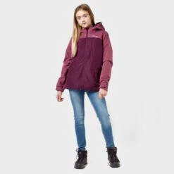 Berghaus Kids' Grassholme 3-in-1 Jacket -Clothing Store go 164028 c