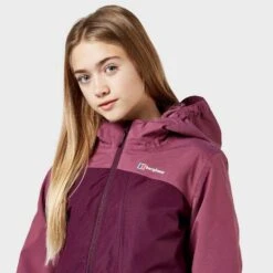 Berghaus Kids' Grassholme 3-in-1 Jacket -Clothing Store go 164028 f