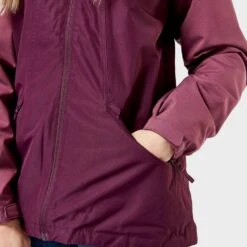 Berghaus Kids' Grassholme 3-in-1 Jacket -Clothing Store go 164028 h