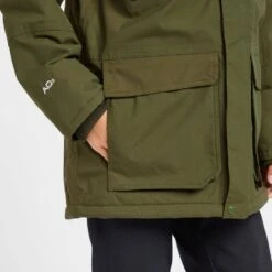 Berghaus Kids' Fourstones Parka -Clothing Store go 164030 f