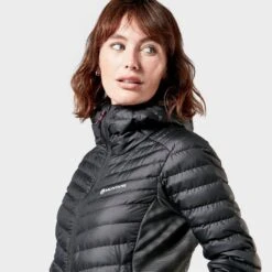 Montane Women's Crest Hybrid Jacket -Clothing Store go 168920 e
