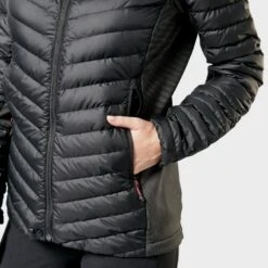 Montane Women's Crest Hybrid Jacket -Clothing Store go 168920 f