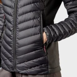 Montane Women's Crest Hybrid Jacket -Clothing Store go 168920 g