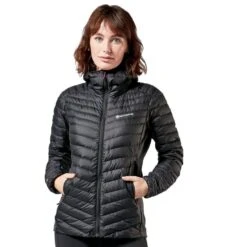 Montane Women's Crest Hybrid Jacket -Clothing Store go 168920 z
