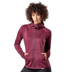 Montane Women's Pulse Hoody -Clothing Store go 168921 z