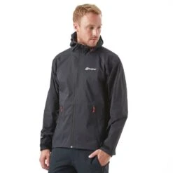 Berghaus Men's Stormcloud Waterproof Jacket -Clothing Store go 175220 z