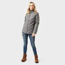 Hi-Tec Women’s Alice Insulated Jacket -Clothing Store go 178616 c