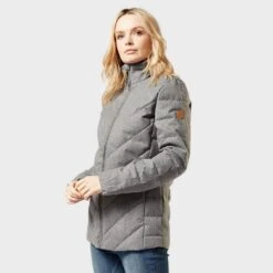 Hi-Tec Women’s Alice Insulated Jacket -Clothing Store go 178616 d