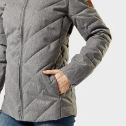 Hi-Tec Women’s Alice Insulated Jacket -Clothing Store go 178616 f